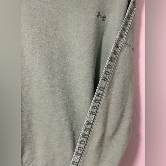 Under Armour hoodie - Picture 3 of 3